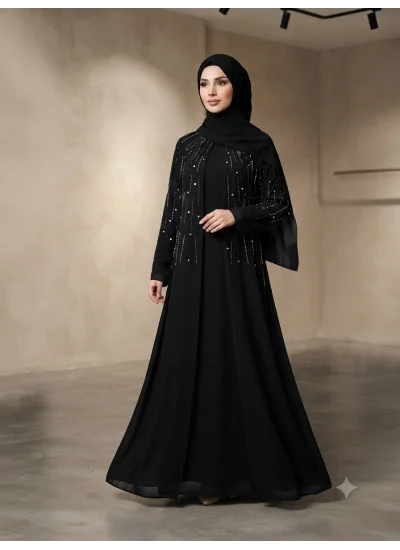 Damla Abaya