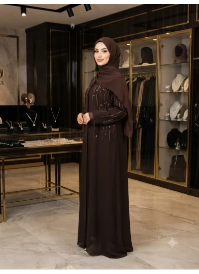 Damla Abaya