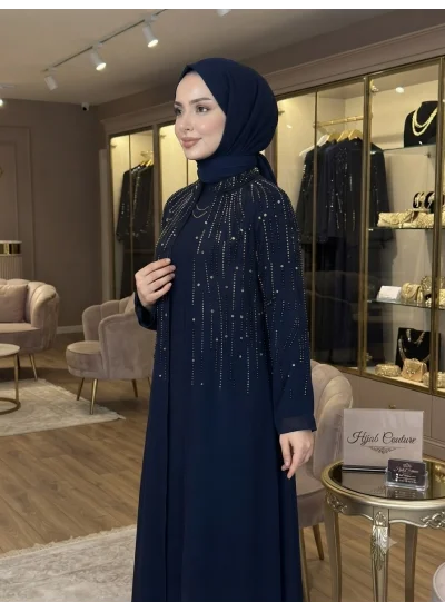 Damla Abaya