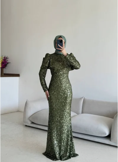 Işıl Abiye