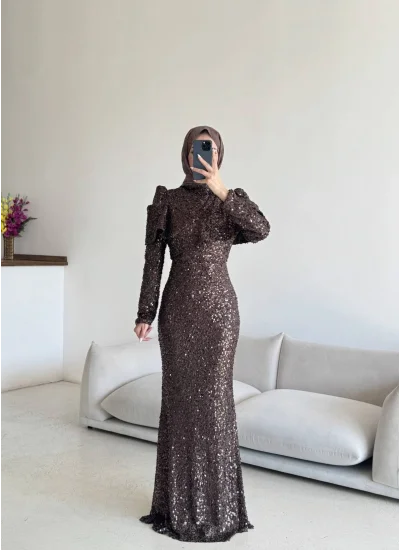 Işıl Abiye
