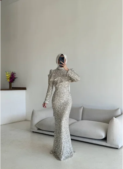 Işıl Abiye