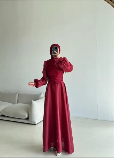Delina Abiye