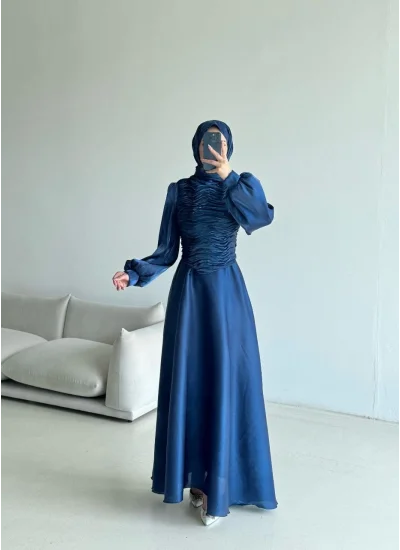 Delina Abiye