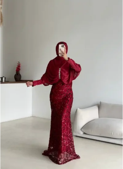 Lavinya Abiye