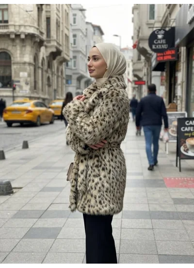Leopar Kürk