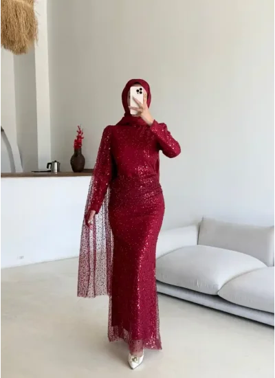 Nehir Abiye
