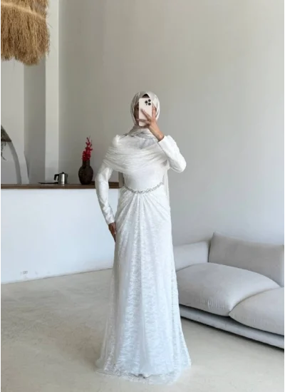 Nilsu Elbise