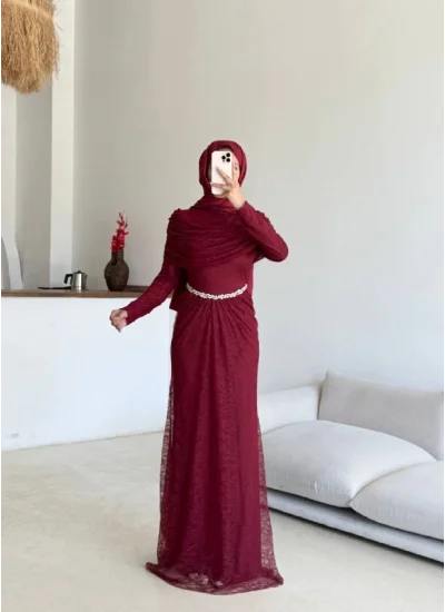 Nilsu Elbise