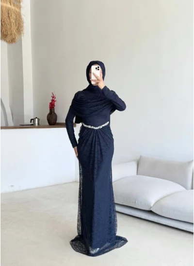 Nilsu Elbise