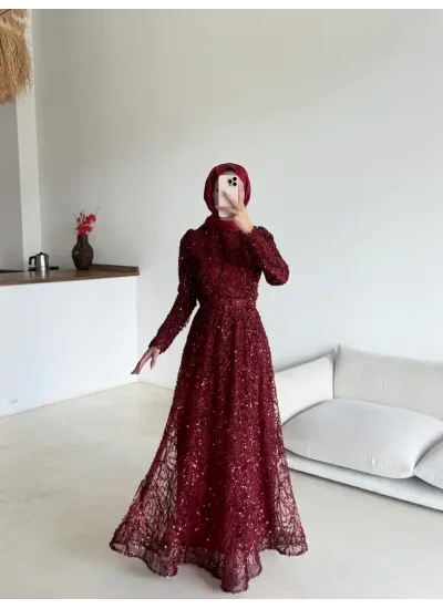 Peri Abiye