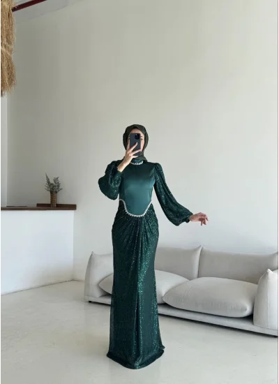 Sapphire Abiye