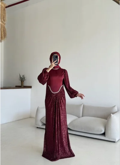 Sapphire Abiye