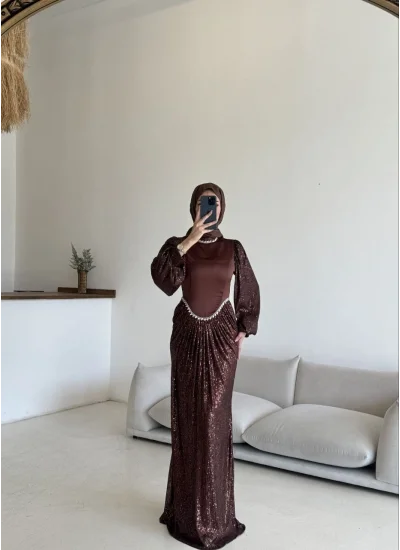 Sapphire Abiye