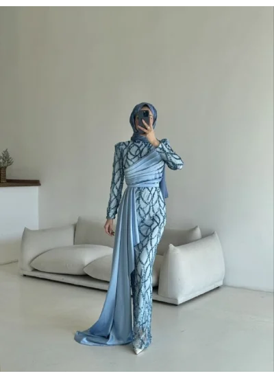 Siel Abiye (Ciel Abiye)