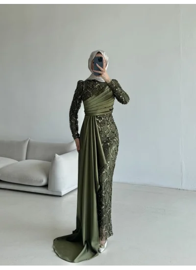 Siel Abiye (Ciel Abiye)