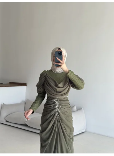 Velora Elbise