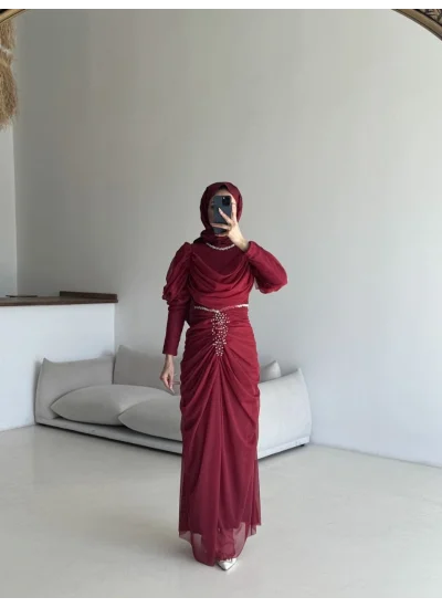 Velora Elbise