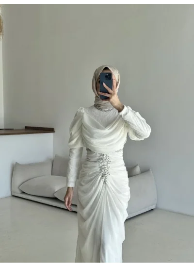 Velora Elbise