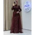 Boru Payet ve Tül Abiye