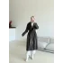 Deri Trençkot