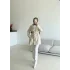 Deri Trençkot-Kısa