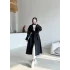 Kuşaklı Cep Detaylı Trençkot