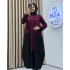Oysho Paraşüt Cepli Elbise
