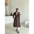 Rüzgarlıklı Trençkot