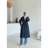 Rüzgarlıklı Trençkot