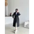 Rüzgarlıklı Trençkot