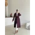 Rüzgarlıklı Trençkot