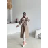 Rüzgarlıklı Trençkot