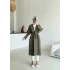 Rüzgarlıklı Trençkot