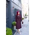 Rüzgarlıklı Trençkot