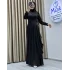 Zara Saten Abiye
