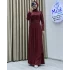 Zara Saten Abiye