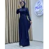 Zara Saten Abiye