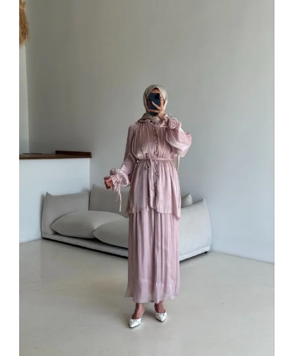 Sofia Gömlek