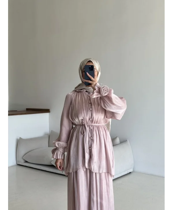 Sofia Gömlek