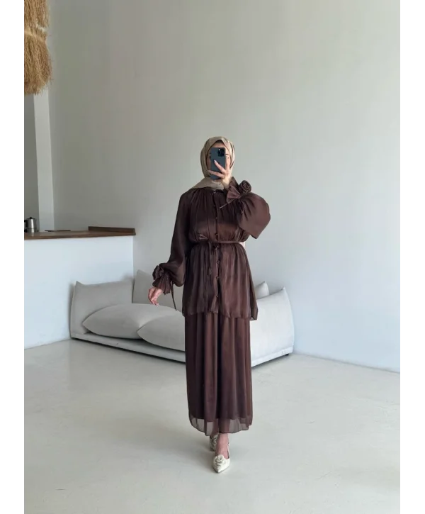 Sofia Gömlek