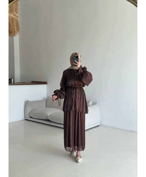 Sofia Gömlek