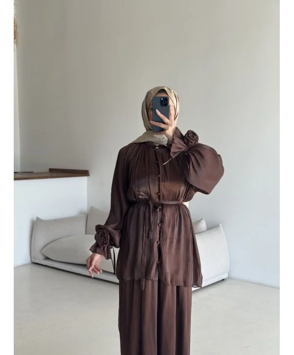 Sofia Gömlek