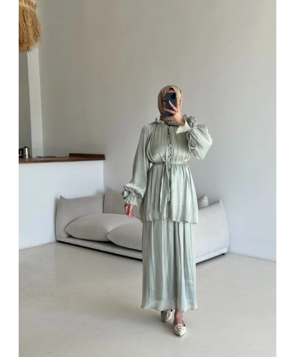 Sofia Gömlek