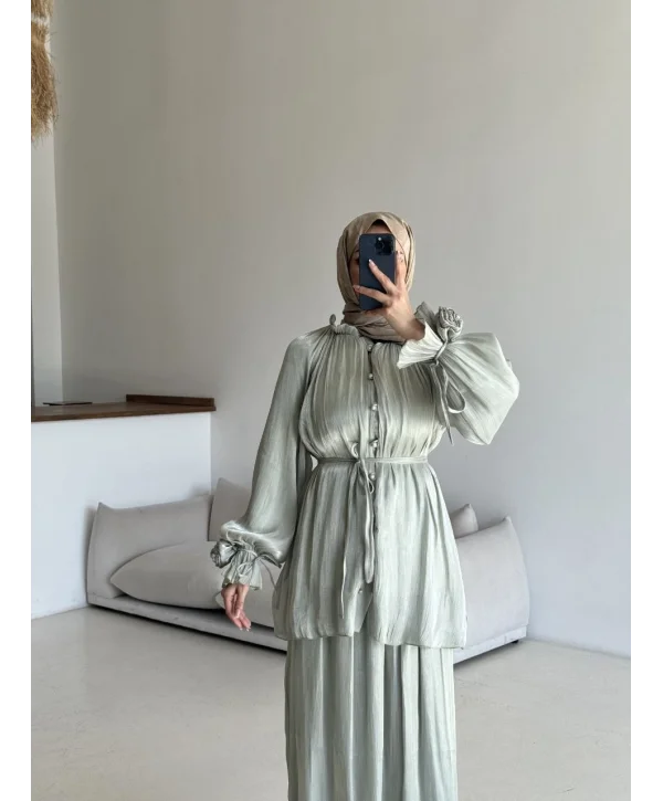 Sofia Gömlek