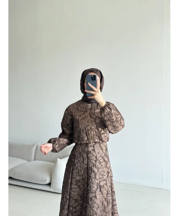 Jakar Etek Takım