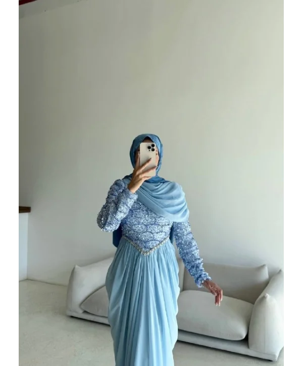 ALYA ABİYE
