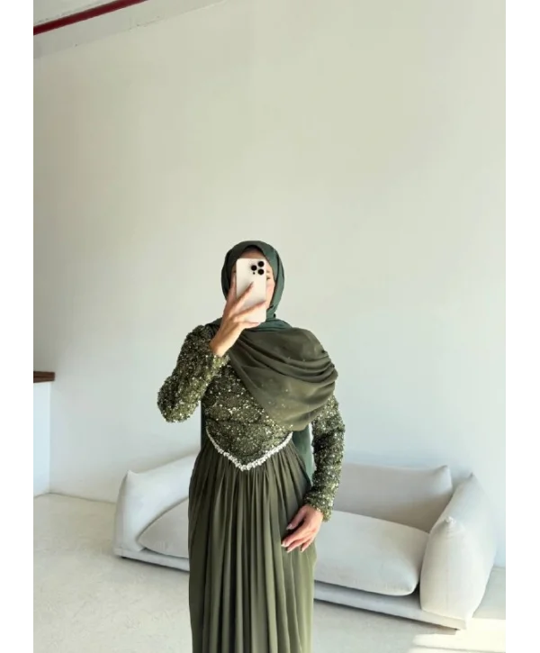 ALYA ABİYE