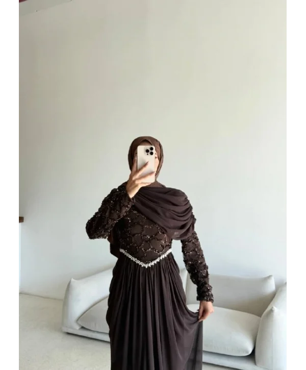 ALYA ABİYE