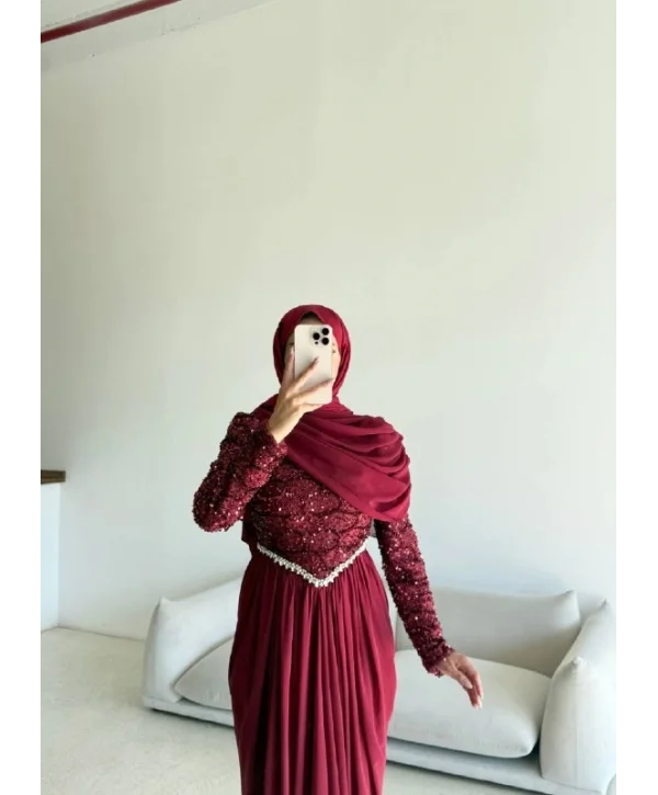 ALYA ABİYE